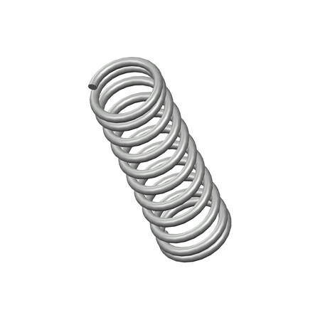 Approved Vendor Compression Spring, O= .484, L= 1.50, W= .057 G609975690